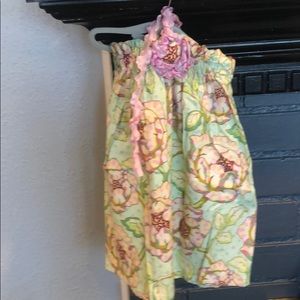 Halter dress 3/$20
